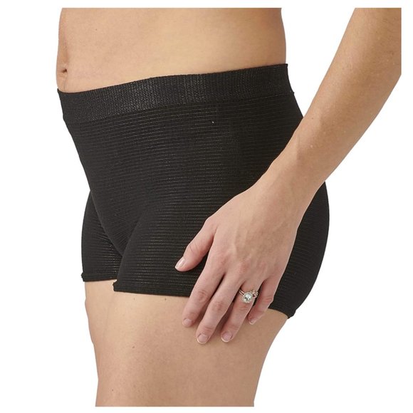 *NWOT* Medline Postpartum Knit Underwear (Pack of 2) - Picture 3 of 10
